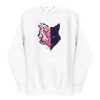 unisex-premium-pullover-hoodie-white-front-6a198aae790e8.jpg Wolf Head Hoodie