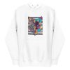 unisex-premium-pullover-hoodie-white-front-6a198bf70cab4.jpg Double Faced Wolf Hoodie
