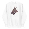 unisex-premium-pullover-hoodie-white-front-6a198c438de85.jpg Wolf Steampunk Hoodie