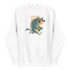 unisex-premium-pullover-hoodie-white-front-6a1a9c70ee1c3.jpg Wolfman Hoodie