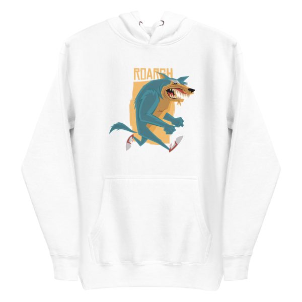 unisex-premium-pullover-hoodie-white-front-6a1a9c70ee1c3.jpg Wolfman Hoodie