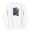 unisex-premium-pullover-hoodie-white-front-6a1a9d018d5de.jpg Viking and Wolves Hoodie