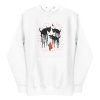 unisex-premium-pullover-hoodie-white-front-6a1ac896ce53f.jpg Red Riding Hood Hoodie
