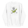 unisex-premium-pullover-hoodie-white-front-6a1accc91d96f.jpg Guitar Tiger Hoodie