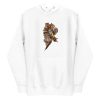 unisex-premium-pullover-hoodie-white-front-6a1aceeda887d.jpg Steampunk Tiger Hoodie