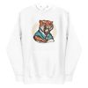Roaring Tiger Hoodie