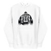 unisex-premium-pullover-hoodie-white-front-6a1ad7ff32303.jpg Gorilla Dumbbell Hoodie