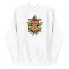 Mexican Gorilla Hoodie