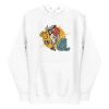 unisex-premium-pullover-hoodie-white-front-6a1ad90e36071.jpg Angry Gorilla Baseball Hoodie