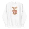 Gorilla Smoking Hoodie