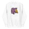unisex-premium-pullover-hoodie-white-front-6a1af1261e3a7.jpg Monkey Stealing Hoodie