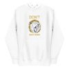 Lion Weakness Hoodie