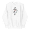 Formal Lion Hoodie