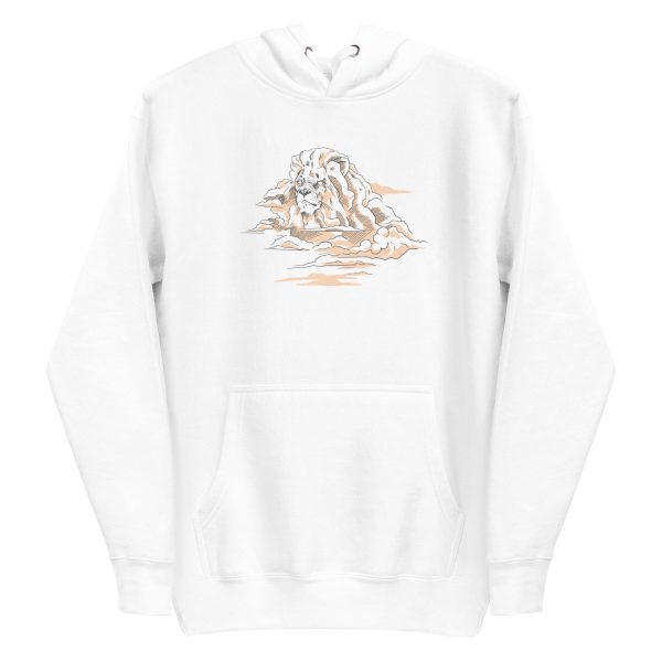 unisex-premium-pullover-hoodie-white-front-6a1b00ac310c3.jpg Lion Mountain Hoodie