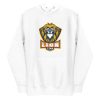 unisex-premium-pullover-hoodie-white-front-6a1b015576c29.jpg Lion Team Hoodie