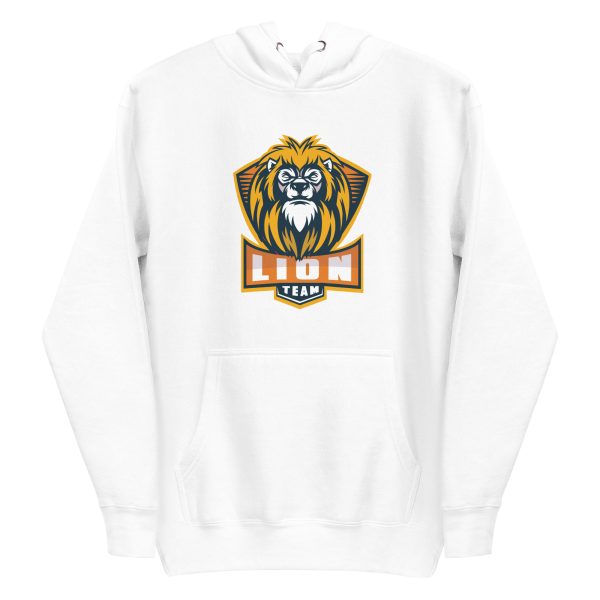 unisex-premium-pullover-hoodie-white-front-6a1b015576c29.jpg Lion Team Hoodie