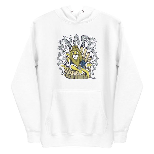 unisex-premium-pullover-hoodie-white-front-6a1b028e3879d.jpg Vape Lion Hoodie