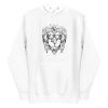 unisex-premium-pullover-hoodie-white-front-6a1bb931695bd.jpg Rasta Lion Hoodie