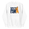 unisex-premium-pullover-hoodie-white-front-6a1bc42bad674.jpg Baseball Bear Hoodie