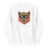unisex-premium-pullover-hoodie-white-front-6a1bc46f520ef.jpg Cool Bear Hoodie