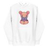 unisex-premium-pullover-hoodie-white-front-6a1bc6806a102.jpg Robot Teddy Bear Hoodie