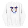 unisex-premium-pullover-hoodie-white-front-6a1bc8da5a38c.jpg Roller Skating Bear Hoodie