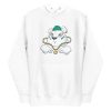unisex-premium-pullover-hoodie-white-front-6a1bdd43629e3.jpg Gangsta Bear Hoodie