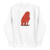 unisex-premium-pullover-hoodie-white-front-6a1bde3be1f29.jpg Girl Hugging Bear Hoodie