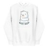 unisex-premium-pullover-hoodie-white-front-6a1be048cba39.jpg Bear Hug Hoodie