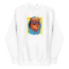 unisex-premium-pullover-hoodie-white-front-6a1be15c52e87.jpg Hip Hop Bear Hoodie
