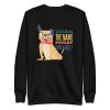 Pavlog Dog Sweatshirt