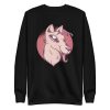 Alien Dog Sweatshirt