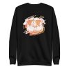 unisex-premium-sweatshirt-black-front-6a168ca84be5f.jpg Pitbull Summer Sweatshirt