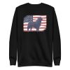 American Dog Sweatshirt