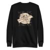 unisex-premium-sweatshirt-black-front-6a168f959efdb.jpg Pug Steampunk Sweatshirt