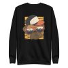 unisex-premium-sweatshirt-black-front-6a16c44e18bc2.jpg Cool Pug Sweatshirt