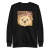 Morkie Mom Sweatshirt