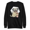 Starpug Sweatshirt