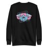 unisex-premium-sweatshirt-black-front-6a16db5abb29d.jpg Virtual Cats Sweatshirt