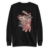 Apocalypse Cat Sweatshirt