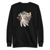 unisex-premium-sweatshirt-black-front-6a16e6cbbf198.jpg Apocalypse Cat Sweatshirt