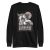 unisex-premium-sweatshirt-black-front-6a16ef08c9d42.jpg Exchange Classic Sweatshirt