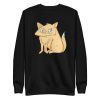 Grumpy Cat Sweatshirt