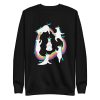 unisex-premium-sweatshirt-black-front-6a17ac5dde798.jpg Unicorn Yoga Sweatshirt