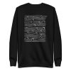 unisex-premium-sweatshirt-black-front-6a17b32edd0fa.jpg Unicorn Lines Sweatshirt