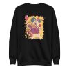 Unicorn Clown Sweatshirt