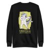 Unicorn Ate My Pancreas Sweatshirt