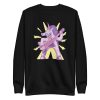 unisex-premium-sweatshirt-black-front-6a17e5ea63651.jpg Unicorn Rocker Sweatshirt