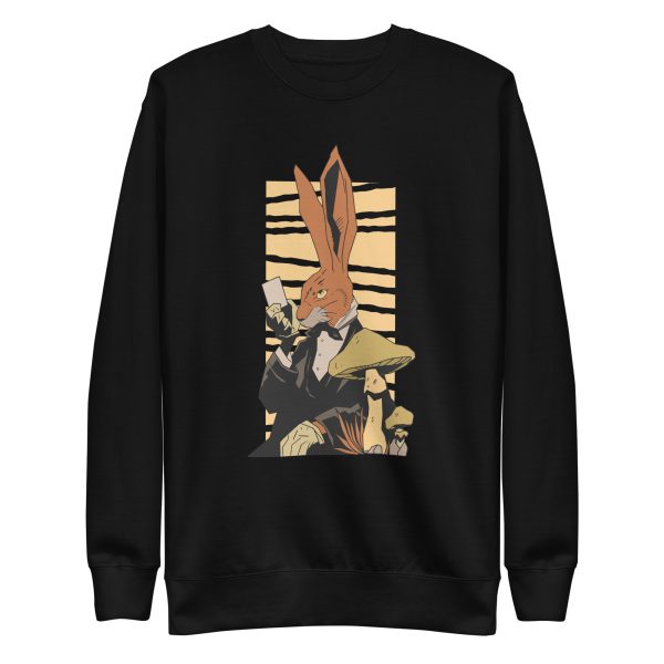 Bunny Magic Sweatshirt