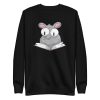 Reading Rat Sweatshirt